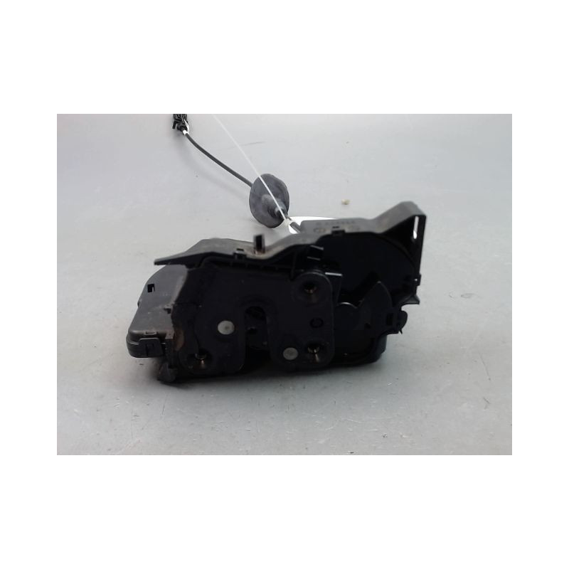 SYSTEME CONDAMNATION AVANT DROIT RENAULT MEGANE IV PHASE 1 2015-