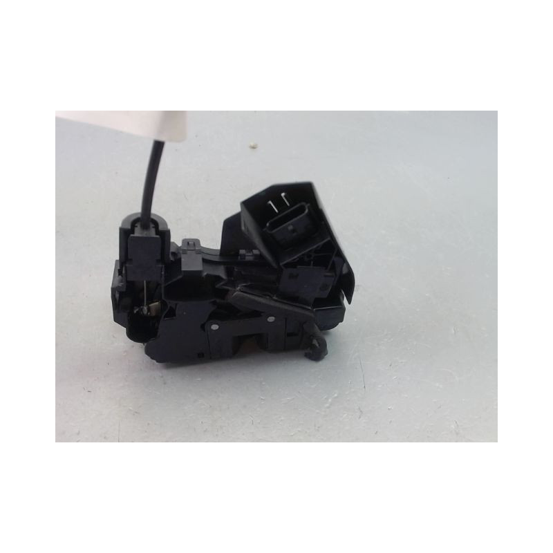 SYSTEME CONDAMNATION AVANT DROIT RENAULT MEGANE IV PHASE 1 2015-