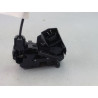 SYSTEME CONDAMNATION AVANT DROIT RENAULT MEGANE IV PHASE 1 2015-