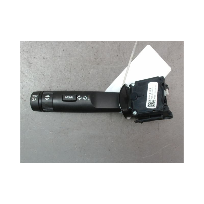 COMMANDE CLIGNOTANT OPEL CORSA 2010-