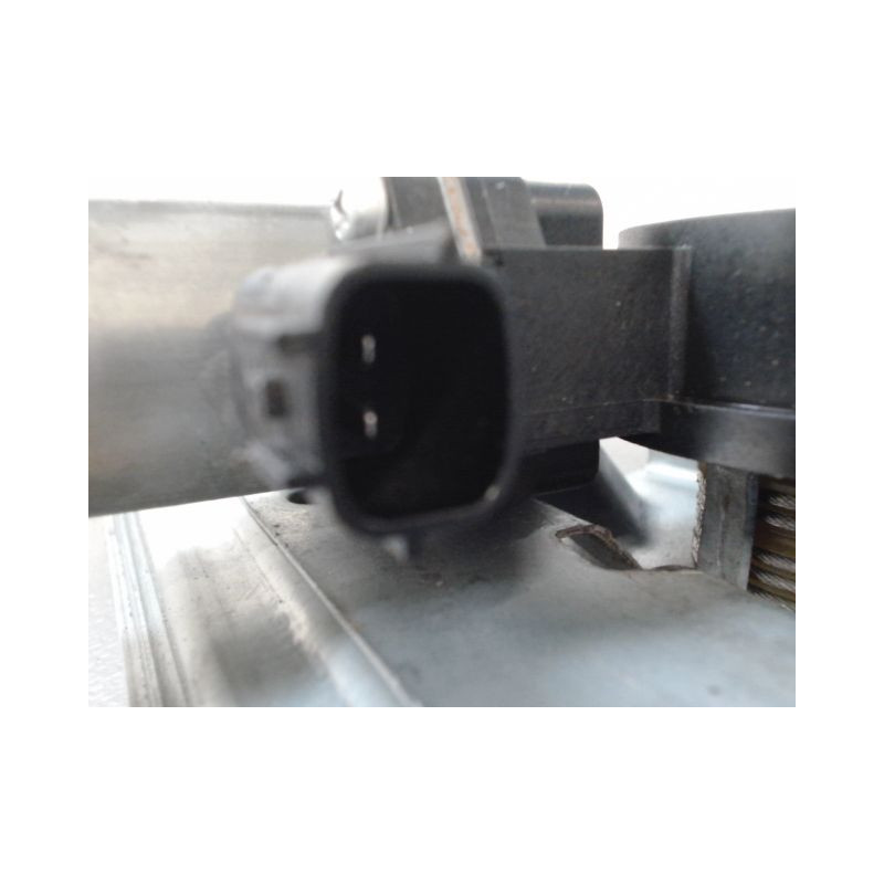 MECANISME+MOTEUR LEVE-GLACE ARRIERE GAUCHE RENAULT CLIO IV Phase 1 2012-...