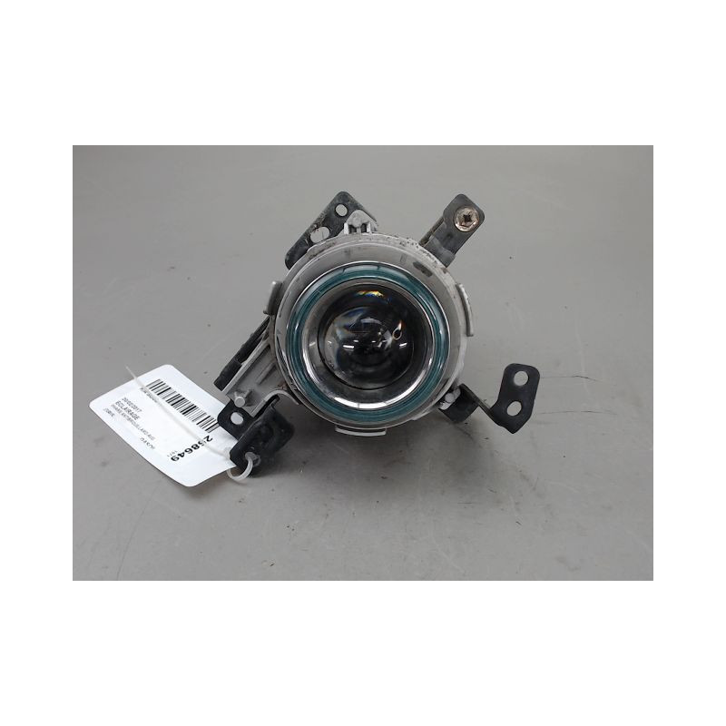 PHARE ANTIBROUILLARD AVANT GAUCHE KIA SOUL