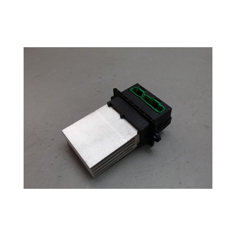 MODULE DE CHAUFFAGE RENAULT CLIO