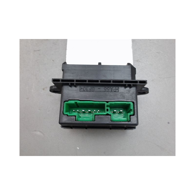 MODULE DE CHAUFFAGE RENAULT CLIO