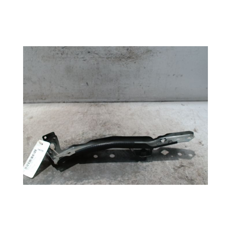 ENJOLIVEUR PHARE GAUCHE RENAULT MEGANE III 2008-
