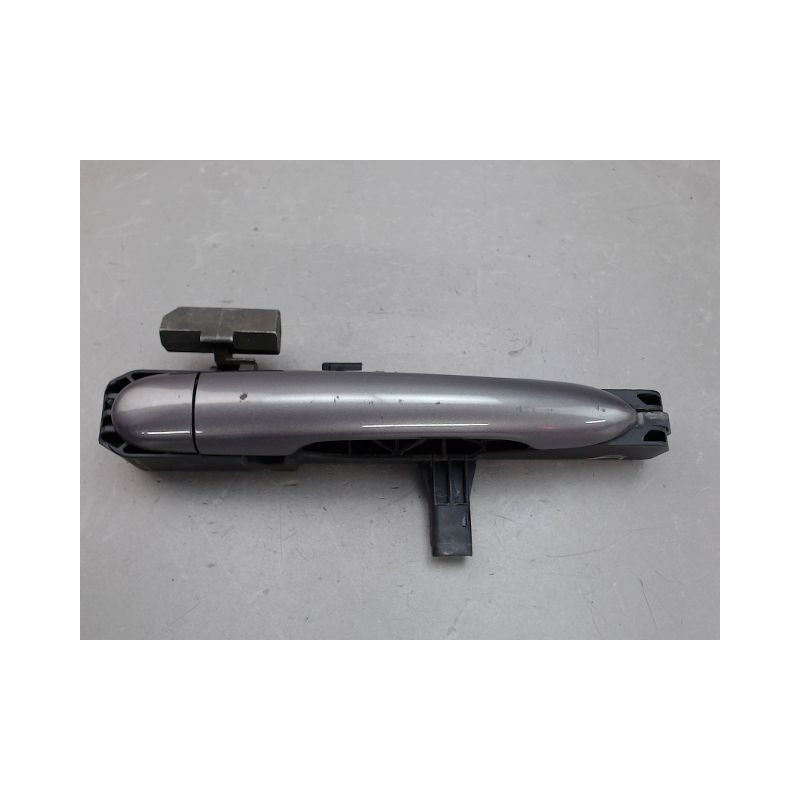 POIGNEE EXTERIEURE PORTE AVANT DROIT RENAULT LAGUNA