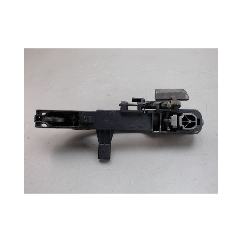 POIGNEE EXTERIEURE PORTE AVANT DROIT RENAULT LAGUNA