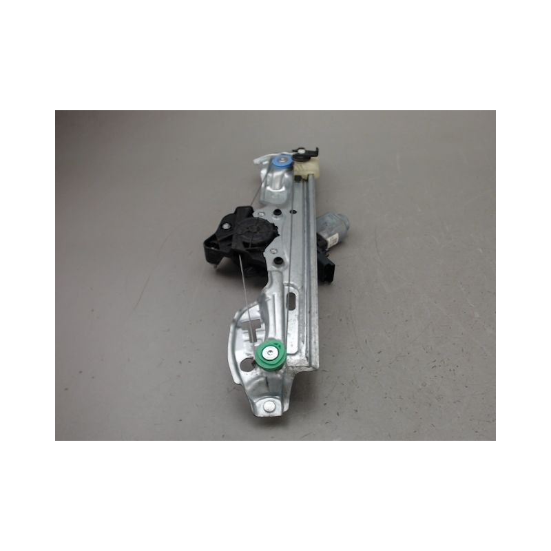 MECANISME LEVE-GLACE ARRIERE GAUCHE RENAULT MEGANE