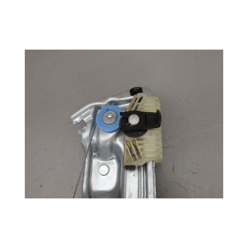 MECANISME LEVE-GLACE ARRIERE GAUCHE RENAULT MEGANE