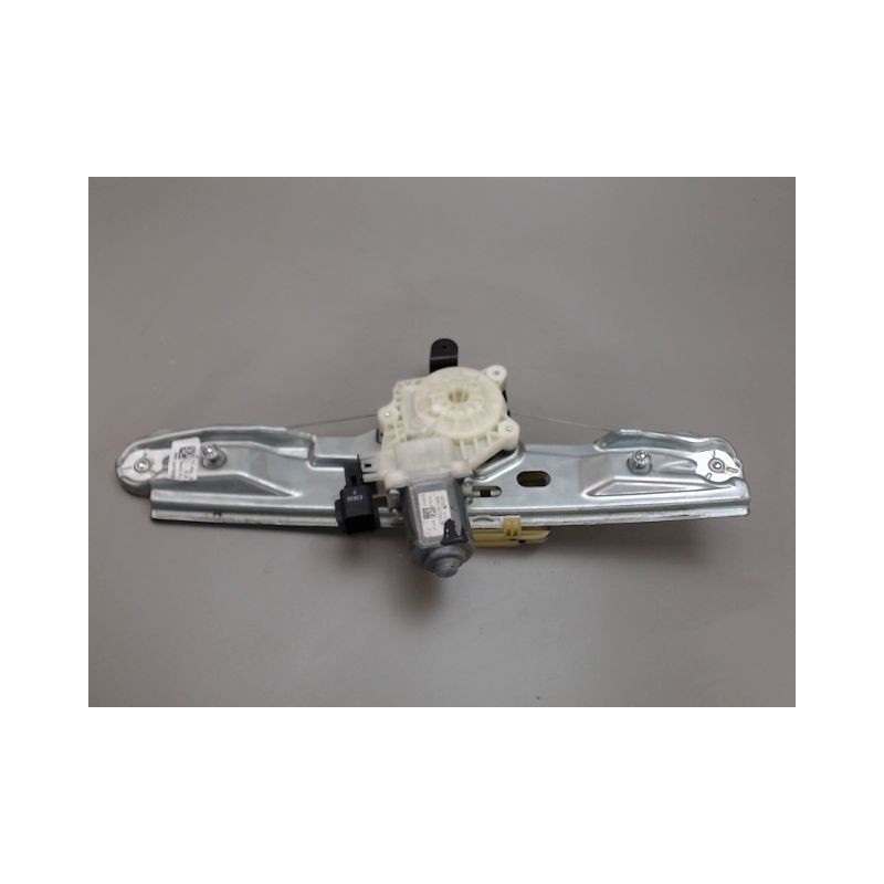 MECANISME LEVE-GLACE ARRIERE DROIT FORD FOCUS