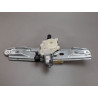 MECANISME LEVE-GLACE ARRIERE DROIT FORD FOCUS