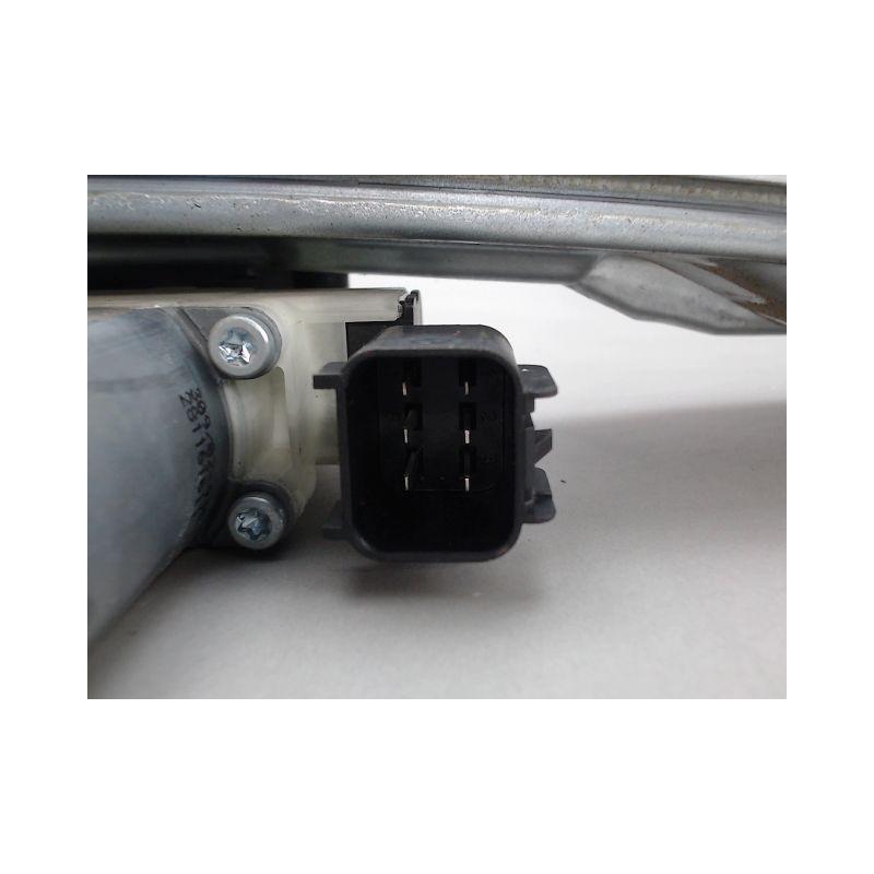 MECANISME LEVE-GLACE ARRIERE DROIT FORD FOCUS