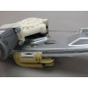 MECANISME LEVE-GLACE ARRIERE DROIT FORD FOCUS