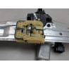 MECANISME LEVE-GLACE ARRIERE DROIT FORD FOCUS