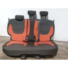 KIT BANQUETTE ARRIERE COMPLETE RENAULT CAPTUR
