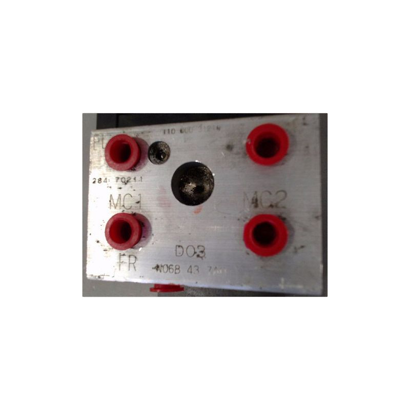UNITE HYDRAULIQUE ABS MAZDA MX5