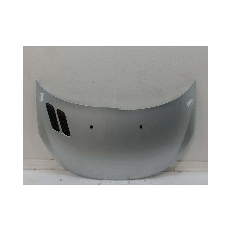 CAPOT PEUGEOT 206 + 2009-2013