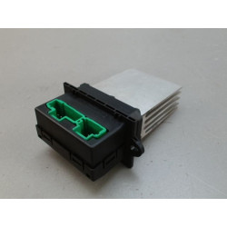 MODULE DE CHAUFFAGE
