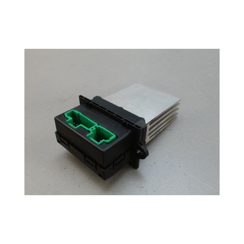 MODULE DE CHAUFFAGE RENAULT CLIO