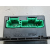 MODULE DE CHAUFFAGE RENAULT CLIO