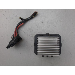 MODULE DE CHAUFFAGE
