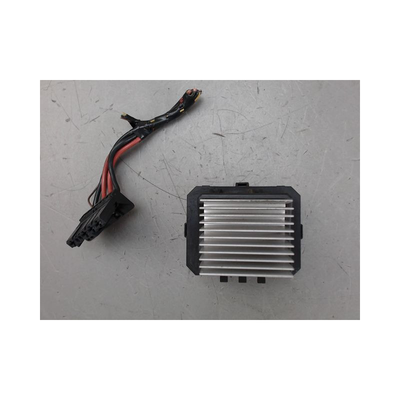 MODULE DE CHAUFFAGE RENAULT CLIO