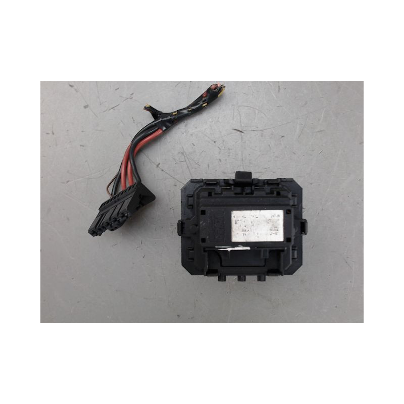 MODULE DE CHAUFFAGE RENAULT CLIO