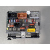BOITE A FUSIBLES CITROEN C4