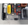 BOITE A FUSIBLES CITROEN C4