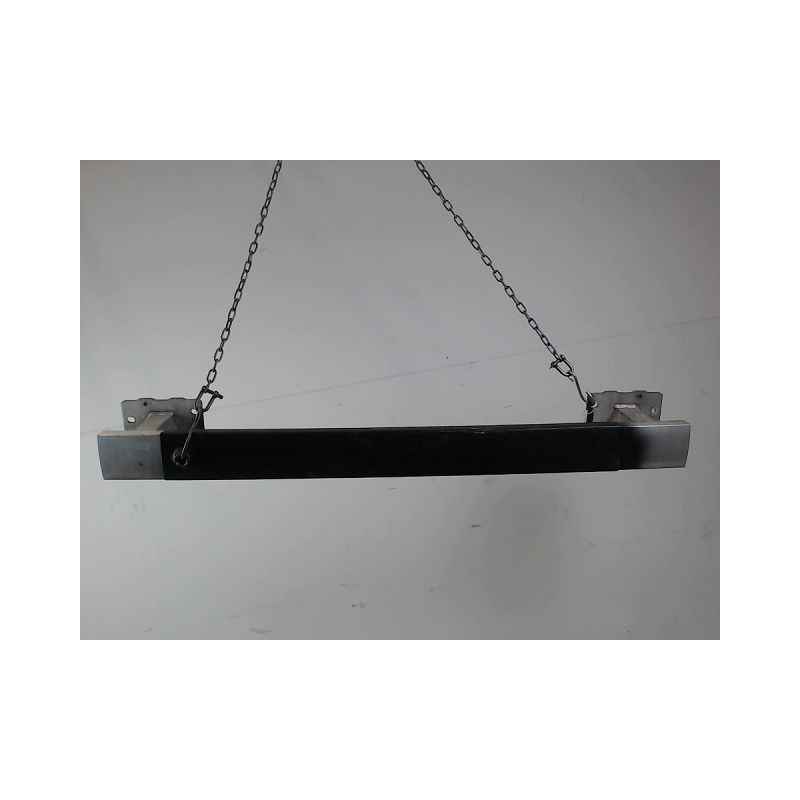 RENFORT PARE-CHOC AVANT PEUGEOT 307 2005-2007