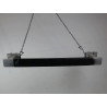 RENFORT PARE-CHOC AVANT PEUGEOT 307 2005-2007