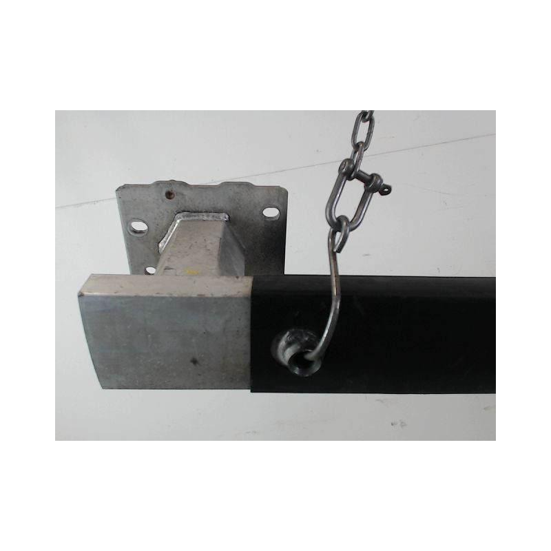 RENFORT PARE-CHOC AVANT PEUGEOT 307 2005-2007