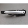POIGNEE EXTERIEURE PORTE AVANT GAUCHE RENAULT CLIO