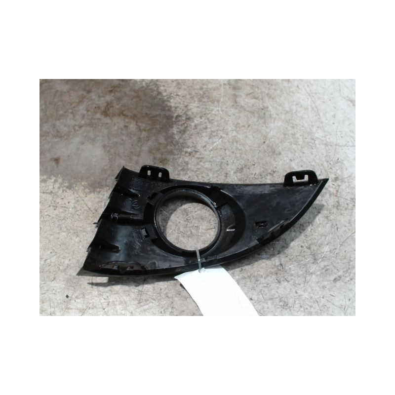OBTURATEUR PHARE ADDITIONNEL PARE-CHOC AVD RENAULT SCENIC II PH2 2006-
