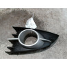 OBTURATEUR PHARE ADDITIONNEL PARE-CHOC AVG RENAULT SCENIC II PH2 2006-