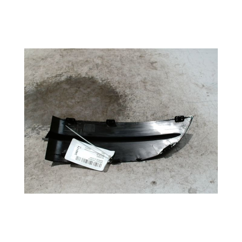 OBTURATEUR PHARE ADDITIONNEL PARE-CHOC AVD RENAULT ESPACE 2006-