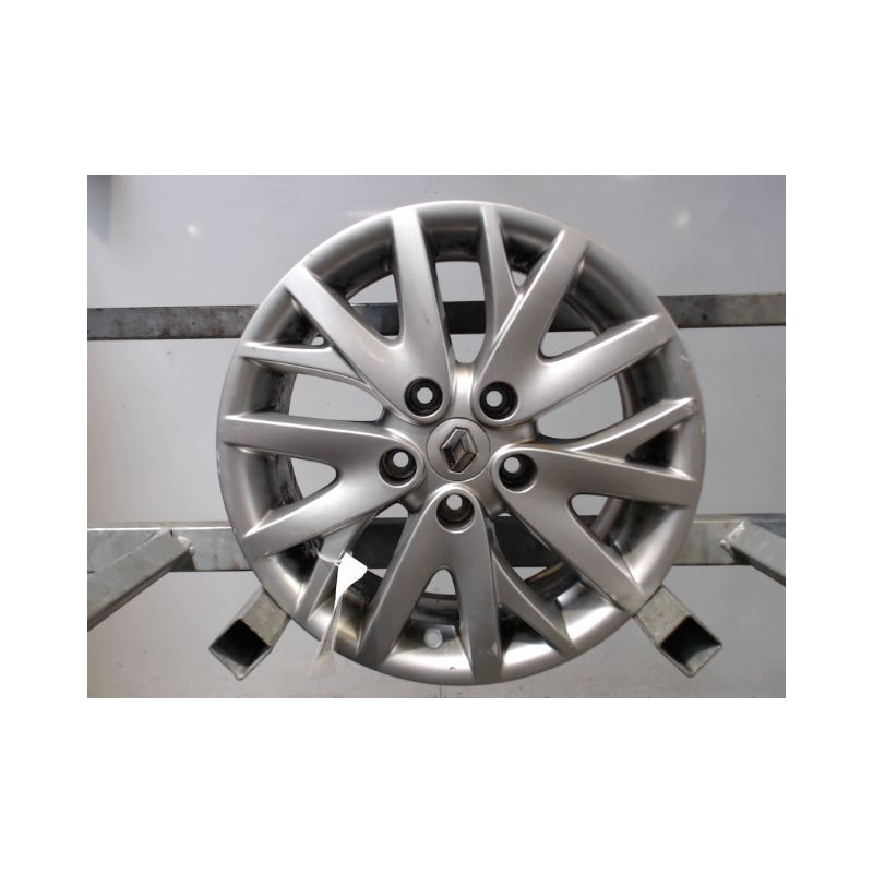 JANTE ALUMINIUM RENAULT LAGUNA III 2009-