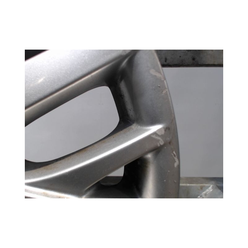 JANTE ALUMINIUM RENAULT LAGUNA III 2009-