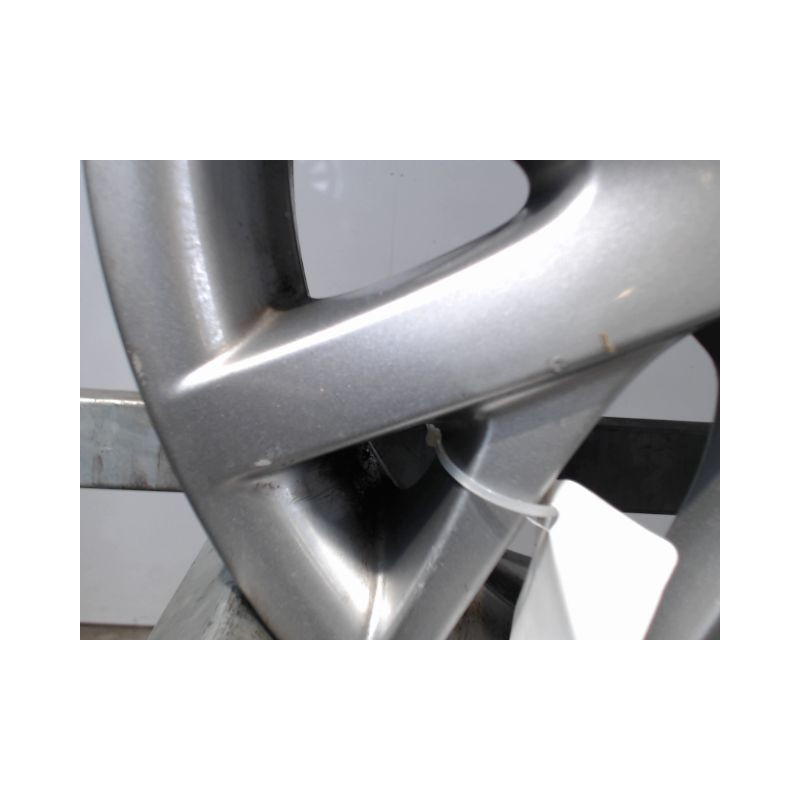 JANTE ALUMINIUM RENAULT LAGUNA III 2009-