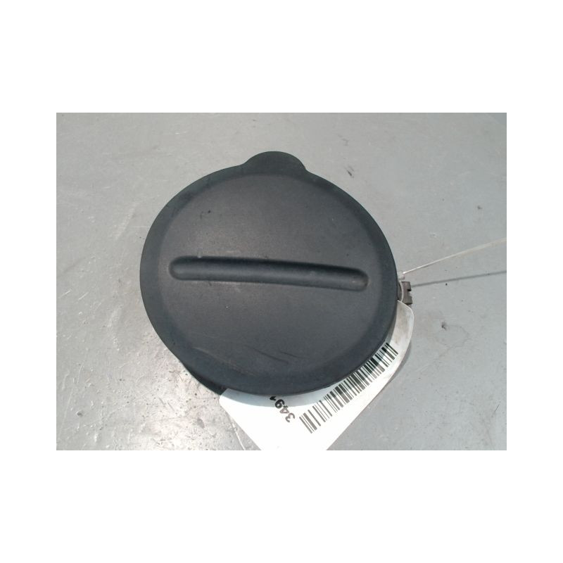 OBTURATEUR PHARE ADDITIONNEL PARE-CHOC AVD RENAULT KANGOO EXPRESS FGT 2003-