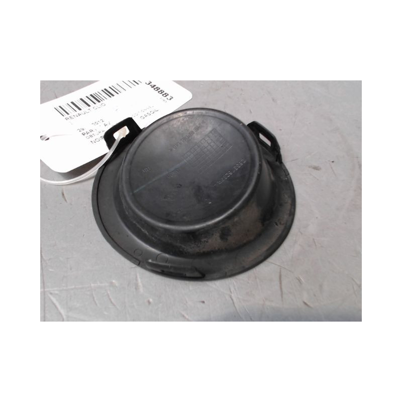 OBTURATEUR PHARE ADDITIONNEL PARE-CHOC AVG RENAULT CLIO IV