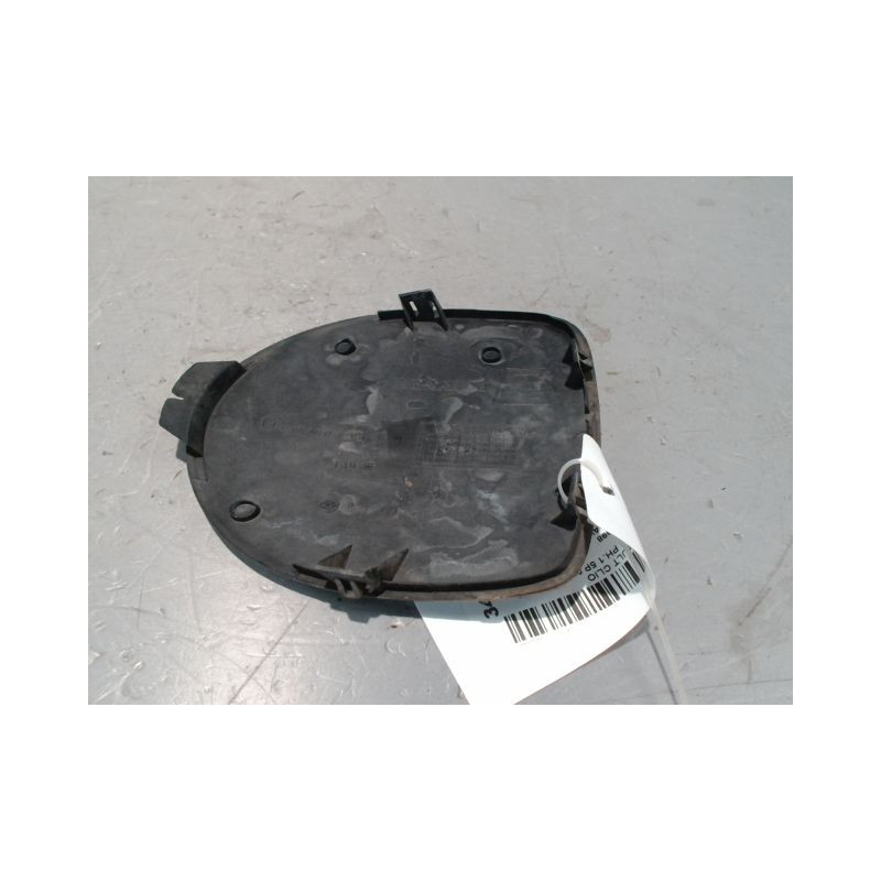 OBTURATEUR PHARE ADDITIONNEL PARE-CHOC AVG RENAULT CLIO II PH.1 98-2001
