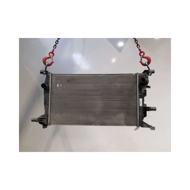 RADIATEUR RENAULT MEGANE III ESTATE 09-