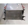 RADIATEUR RENAULT MEGANE III ESTATE 09-