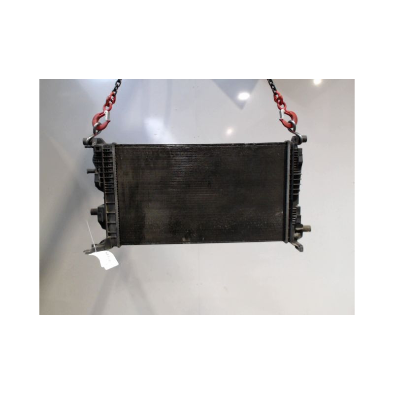 RADIATEUR RENAULT MEGANE III ESTATE 09-
