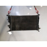 RADIATEUR RENAULT MEGANE III ESTATE 09-