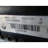 RADIATEUR RENAULT MEGANE III ESTATE 09-