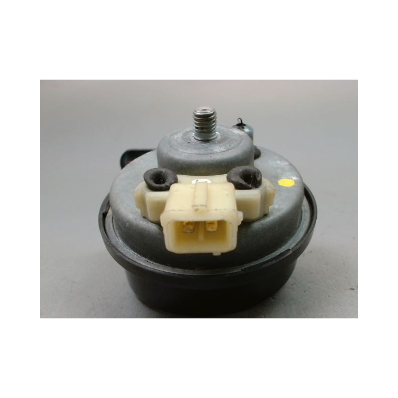 KLAXON / AVERTISSEUR RENAULT CAPTUR Phase 1 2013-...