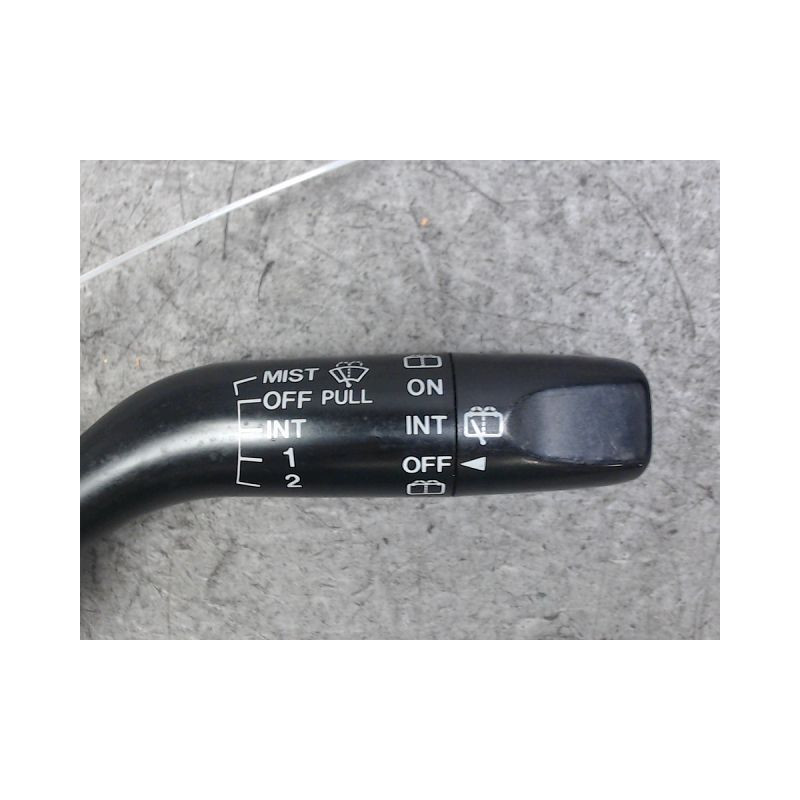 COMMANDE ESSUIE GLACE MAZDA 626 97-99