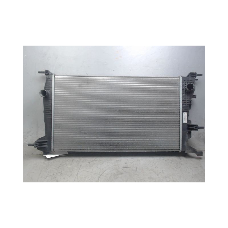 RADIATEUR RENAULT MEGANE III ESTATE 09-
